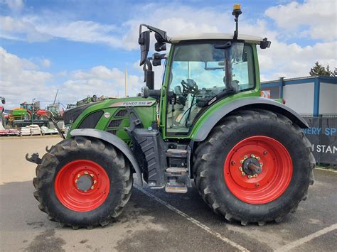 fendt 516 for sale australia.